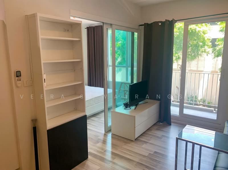 The Key Phahonyothin, Bangkok, 427 Soi Phahon Yothin 34, Sena Nikhom, Chatuchak, Bangkok, 1 Bedroom, 33 sqm, Condo For Sale, by Veera Sawatrangsri, 500475849 - DDproperty.com