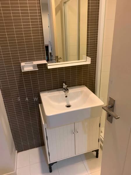 The Key Phahonyothin, Bangkok, 427 Soi Phahon Yothin 34, Sena Nikhom, Chatuchak, Bangkok, 1 Bedroom, 33 sqm, Condo For Sale, by Veera Sawatrangsri, 500475849 - DDproperty.com