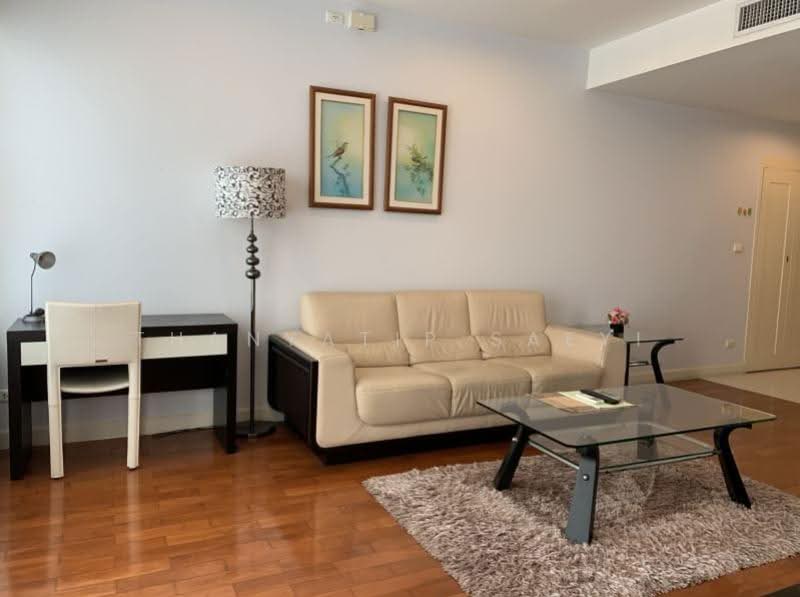 Siri Residence : สิริ เรสซิเด้นซ์, กรุงเทพ, 21 ซอยสุขุมวิท 24, คลองตัน, คลองเตย, กรุงเทพ, 60 ตร.ม., คอนโด ให้เช่า, โดย Thanyatip Saeyi, 500475850 - DDproperty.com