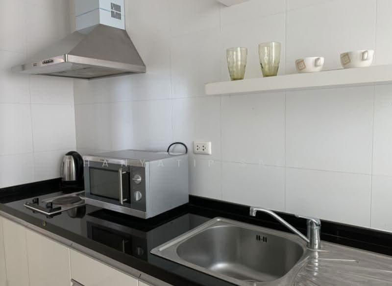 Siri Residence : สิริ เรสซิเด้นซ์, กรุงเทพ, 21 ซอยสุขุมวิท 24, คลองตัน, คลองเตย, กรุงเทพ, 60 ตร.ม., คอนโด ให้เช่า, โดย Thanyatip Saeyi, 500475850 - DDproperty.com