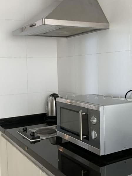 Siri Residence : สิริ เรสซิเด้นซ์, กรุงเทพ, 21 ซอยสุขุมวิท 24, คลองตัน, คลองเตย, กรุงเทพ, 60 ตร.ม., คอนโด ให้เช่า, โดย Thanyatip Saeyi, 500475850 - DDproperty.com