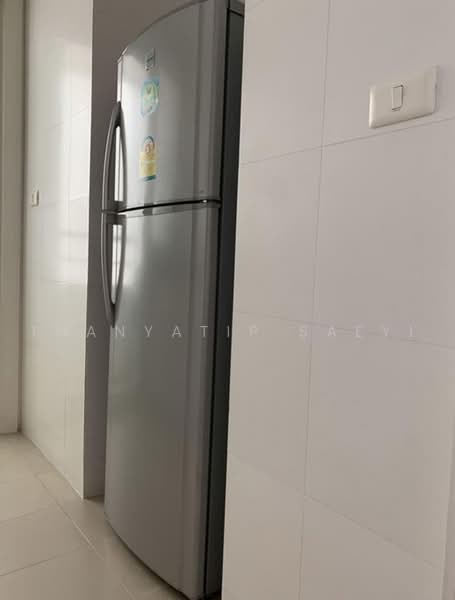 Siri Residence : สิริ เรสซิเด้นซ์, กรุงเทพ, 21 ซอยสุขุมวิท 24, คลองตัน, คลองเตย, กรุงเทพ, 60 ตร.ม., คอนโด ให้เช่า, โดย Thanyatip Saeyi, 500475850 - DDproperty.com