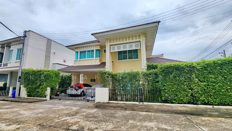 Diya Valley Sankamphaeng, Chiang Mai, San Ton Pao, San Kamphaeng, Chiang Mai, 3 Bedrooms, 250 sqm, Single Detached House For Rent, by Natthapon Koafun, 500475851 - DDproperty.com