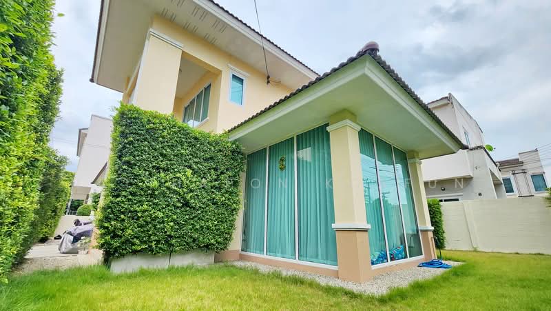 Diya Valley Sankamphaeng, Chiang Mai, San Ton Pao, San Kamphaeng, Chiang Mai, 3 Bedrooms, 250 sqm, Single Detached House For Rent, by Natthapon Koafun, 500475851 - DDproperty.com