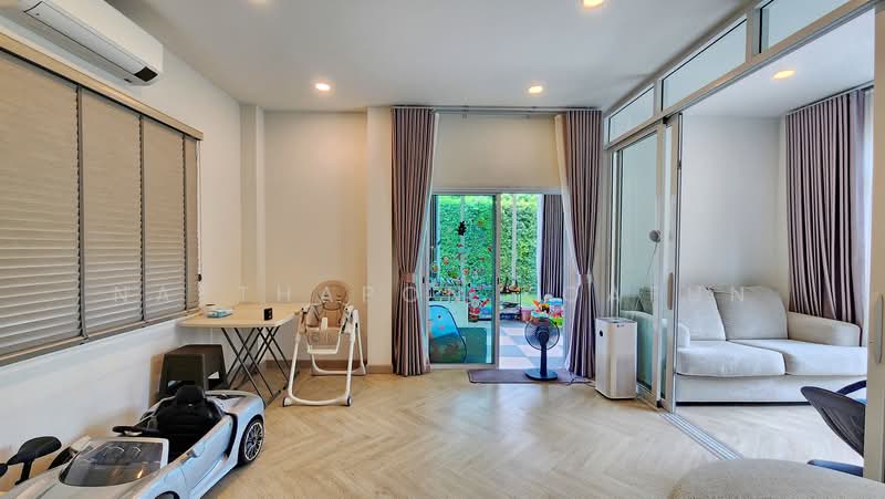 Diya Valley Sankamphaeng, Chiang Mai, San Ton Pao, San Kamphaeng, Chiang Mai, 3 Bedrooms, 250 sqm, Single Detached House For Rent, by Natthapon Koafun, 500475851 - DDproperty.com