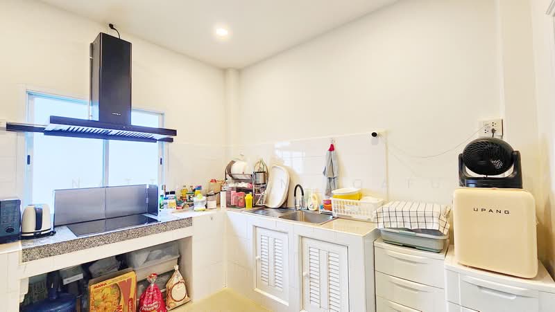 Diya Valley Sankamphaeng, Chiang Mai, San Ton Pao, San Kamphaeng, Chiang Mai, 3 Bedrooms, 250 sqm, Single Detached House For Rent, by Natthapon Koafun, 500475851 - DDproperty.com