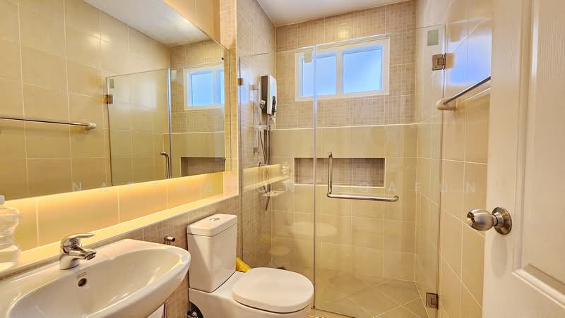Diya Valley Sankamphaeng, Chiang Mai, San Ton Pao, San Kamphaeng, Chiang Mai, 3 Bedrooms, 250 sqm, Single Detached House For Rent, by Natthapon Koafun, 500475851 - DDproperty.com