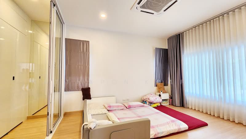 Diya Valley Sankamphaeng, Chiang Mai, San Ton Pao, San Kamphaeng, Chiang Mai, 3 Bedrooms, 250 sqm, Single Detached House For Rent, by Natthapon Koafun, 500475851 - DDproperty.com