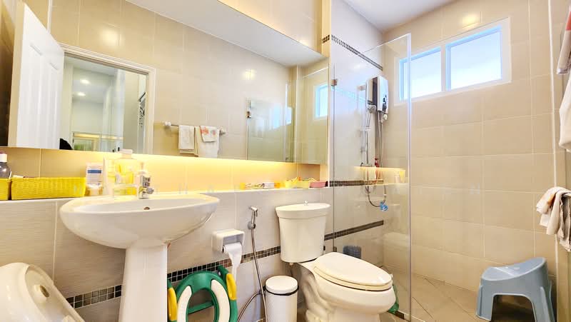 Diya Valley Sankamphaeng, Chiang Mai, San Ton Pao, San Kamphaeng, Chiang Mai, 3 Bedrooms, 250 sqm, Single Detached House For Rent, by Natthapon Koafun, 500475851 - DDproperty.com