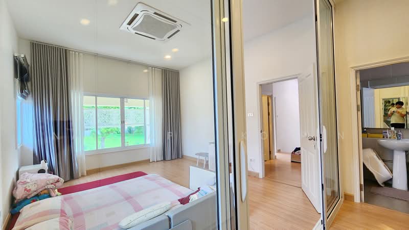 Diya Valley Sankamphaeng, Chiang Mai, San Ton Pao, San Kamphaeng, Chiang Mai, 3 Bedrooms, 250 sqm, Single Detached House For Rent, by Natthapon Koafun, 500475851 - DDproperty.com
