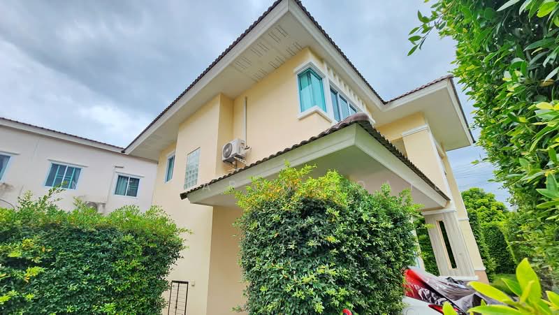 Diya Valley Sankamphaeng, Chiang Mai, San Ton Pao, San Kamphaeng, Chiang Mai, 3 Bedrooms, 250 sqm, Single Detached House For Rent, by Natthapon Koafun, 500475851 - DDproperty.com