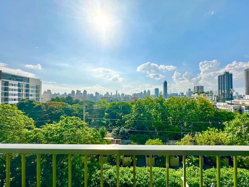 Noble Solo, Bangkok, 988 Thong Lo, Khlong Tan Nua, Watthana, Bangkok, 1 Bedroom, 32 sqm, Condo For Sale, by Somchai Ruechajirakit, 500475852 - DDproperty.com