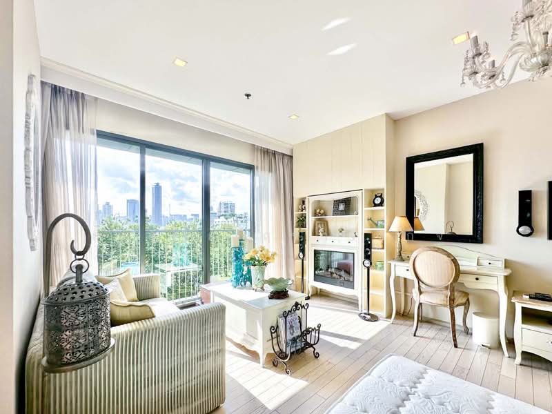 Noble Solo, Bangkok, 988 Thong Lo, Khlong Tan Nua, Watthana, Bangkok, 1 Bedroom, 32 sqm, Condo For Sale, by Somchai Ruechajirakit, 500475852 - DDproperty.com