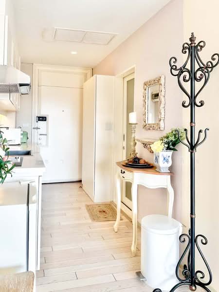 Noble Solo, Bangkok, 988 Thong Lo, Khlong Tan Nua, Watthana, Bangkok, 1 Bedroom, 32 sqm, Condo For Sale, by Somchai Ruechajirakit, 500475852 - DDproperty.com