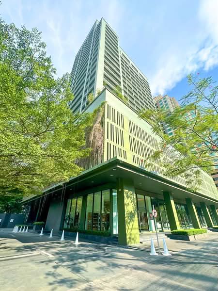 Noble Solo, Bangkok, 988 Thong Lo, Khlong Tan Nua, Watthana, Bangkok, 1 Bedroom, 32 sqm, Condo For Sale, by Somchai Ruechajirakit, 500475852 - DDproperty.com
