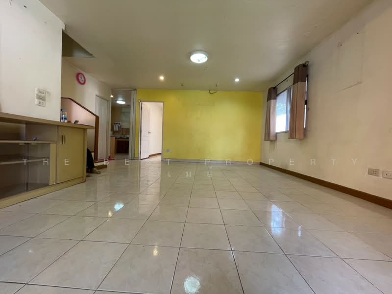 กานดา บ้านริมคลอง พันท้ายนรสิงห์, Samut Sakhon, Phanthai Norasing, Muang Samut Sakhon, Samut Sakhon, 4 Bedrooms, 150 sqm, Semi-Detached House (Twin House) For Sale, by The Best Property เมย์, 500475853 - DDproperty.com