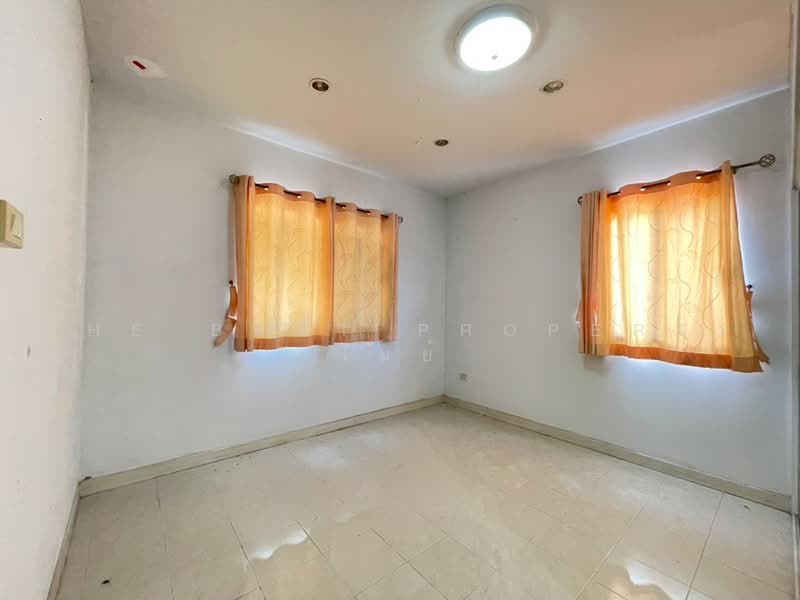 กานดา บ้านริมคลอง พันท้ายนรสิงห์, Samut Sakhon, Phanthai Norasing, Muang Samut Sakhon, Samut Sakhon, 4 Bedrooms, 150 sqm, Semi-Detached House (Twin House) For Sale, by The Best Property เมย์, 500475853 - DDproperty.com