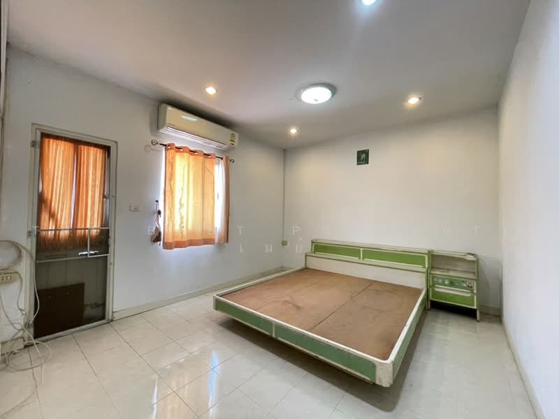 กานดา บ้านริมคลอง พันท้ายนรสิงห์, Samut Sakhon, Phanthai Norasing, Muang Samut Sakhon, Samut Sakhon, 4 Bedrooms, 150 sqm, Semi-Detached House (Twin House) For Sale, by The Best Property เมย์, 500475853 - DDproperty.com