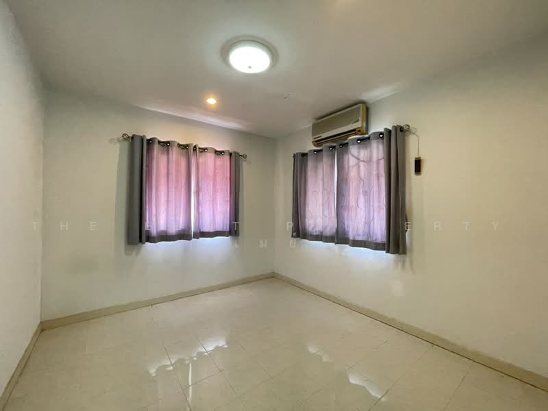 กานดา บ้านริมคลอง พันท้ายนรสิงห์, Samut Sakhon, Phanthai Norasing, Muang Samut Sakhon, Samut Sakhon, 4 Bedrooms, 150 sqm, Semi-Detached House (Twin House) For Sale, by The Best Property เมย์, 500475853 - DDproperty.com