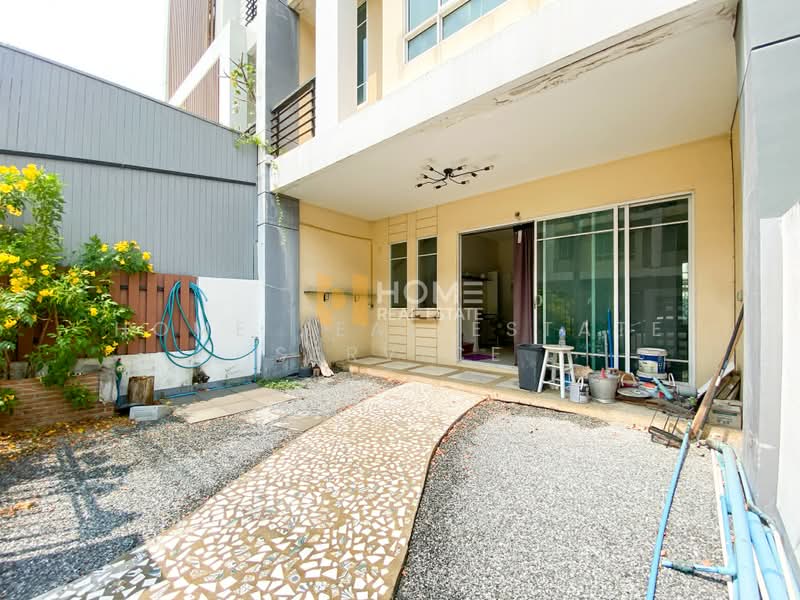 The Plant Citi Sathorn : เดอะ แพลนท์ ซิตี้ สาทร, กรุงเทพ, ถนน กัลปพฤกษ์, บางขุนเทียน, จอมทอง, กรุงเทพ, 160 ตร.ม., ทาวน์เฮ้าส์ ขาย, โดย HOME Real Estate Service, 500475854 - DDproperty.com