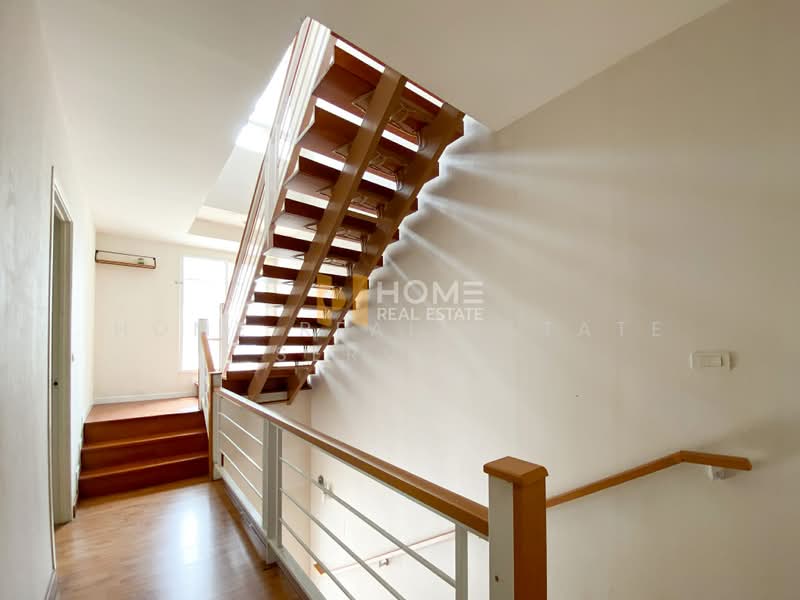 The Plant Citi Sathorn, Bangkok, Kanlapaphruek Road, Bangkhuntien, Chom Thong, Bangkok, 3 Bedrooms, 160 sqm, Townhouse For Sale, by HOME Real Estate Service, 500475854 - DDproperty.com