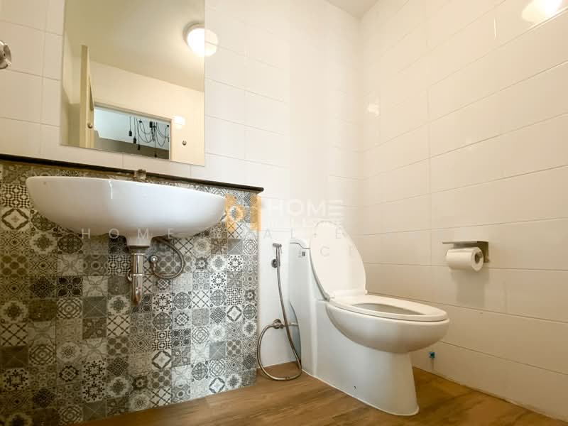 The Plant Citi Sathorn, Bangkok, Kanlapaphruek Road, Bangkhuntien, Chom Thong, Bangkok, 3 Bedrooms, 160 sqm, Townhouse For Sale, by HOME Real Estate Service, 500475854 - DDproperty.com