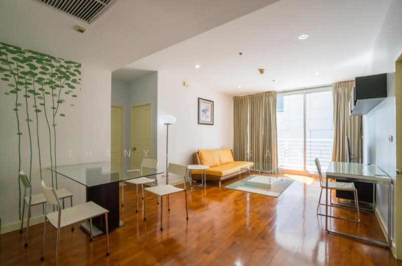 Siri Residence, Bangkok, 21 Soi Sukhumvit 24, Khong Tan, Khlong Toei, Bangkok, 2 Bedrooms, 95 sqm, Condo For Rent, by Thanyatip Saeyi, 500475855 - DDproperty.com