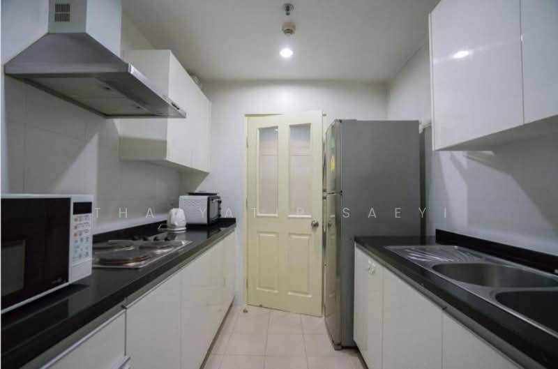 Siri Residence, Bangkok, 21 Soi Sukhumvit 24, Khong Tan, Khlong Toei, Bangkok, 2 Bedrooms, 95 sqm, Condo For Rent, by Thanyatip Saeyi, 500475855 - DDproperty.com