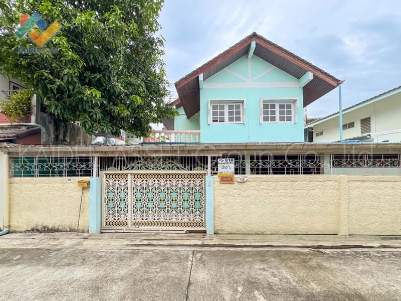 ซอย รัชดาภิเษก 62, กรุงเทพ, ประชาชื่น, วงศ์สว่าง, บางซื่อ, กรุงเทพ, 180 ตร.ม., บ้านเดี่ยว ให้เช่า, โดย กัณฐ์ณิศา ธัญวัฒนเกริกกุล, 500475856 - DDproperty.com