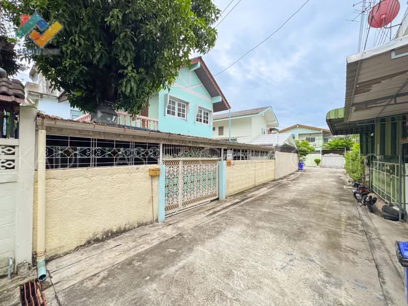ซอย รัชดาภิเษก 62, กรุงเทพ, ประชาชื่น, วงศ์สว่าง, บางซื่อ, กรุงเทพ, 180 ตร.ม., บ้านเดี่ยว ให้เช่า, โดย กัณฐ์ณิศา ธัญวัฒนเกริกกุล, 500475856 - DDproperty.com