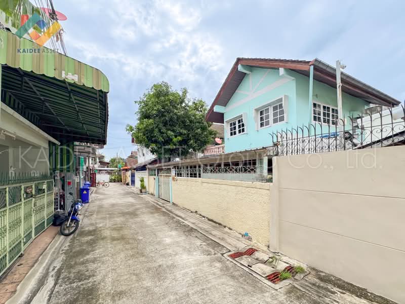 ซอย รัชดาภิเษก 62, กรุงเทพ, ประชาชื่น, วงศ์สว่าง, บางซื่อ, กรุงเทพ, 180 ตร.ม., บ้านเดี่ยว ให้เช่า, โดย กัณฐ์ณิศา ธัญวัฒนเกริกกุล, 500475856 - DDproperty.com