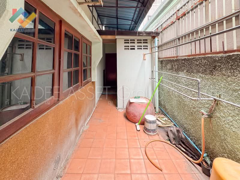 ซอย รัชดาภิเษก 62, Bangkok, ประชาชื่น, Wong Sawang, Bang Sue, Bangkok, 3 Bedrooms, 180 sqm, Single Detached House For Rent, by Kannisa Thanwatthanakrirkul, 500475856 - DDproperty.com