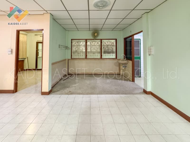ซอย รัชดาภิเษก 62, กรุงเทพ, ประชาชื่น, วงศ์สว่าง, บางซื่อ, กรุงเทพ, 180 ตร.ม., บ้านเดี่ยว ให้เช่า, โดย กัณฐ์ณิศา ธัญวัฒนเกริกกุล, 500475856 - DDproperty.com