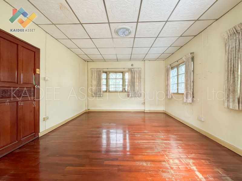ซอย รัชดาภิเษก 62, Bangkok, ประชาชื่น, Wong Sawang, Bang Sue, Bangkok, 3 Bedrooms, 180 sqm, Single Detached House For Rent, by Kannisa Thanwatthanakrirkul, 500475856 - DDproperty.com
