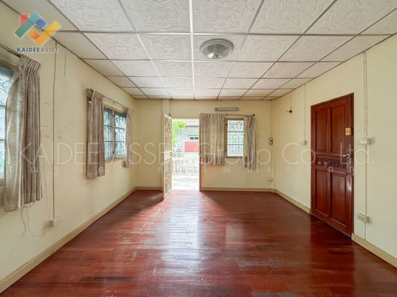 ซอย รัชดาภิเษก 62, Bangkok, ประชาชื่น, Wong Sawang, Bang Sue, Bangkok, 3 Bedrooms, 180 sqm, Single Detached House For Rent, by Kannisa Thanwatthanakrirkul, 500475856 - DDproperty.com