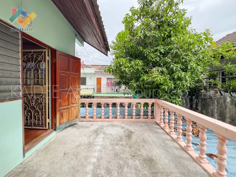 ซอย รัชดาภิเษก 62, กรุงเทพ, ประชาชื่น, วงศ์สว่าง, บางซื่อ, กรุงเทพ, 180 ตร.ม., บ้านเดี่ยว ให้เช่า, โดย กัณฐ์ณิศา ธัญวัฒนเกริกกุล, 500475856 - DDproperty.com