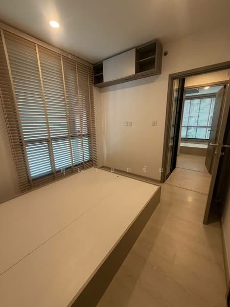 KnightsBridge Phaholyothin Interchange, Bangkok, Phahonyothin Road, Anusaowari, Bang Khen, Bangkok, 2 Bedrooms, 50 sqm, Condo For Sale, by คุณเอกชัย, 500475857 - DDproperty.com