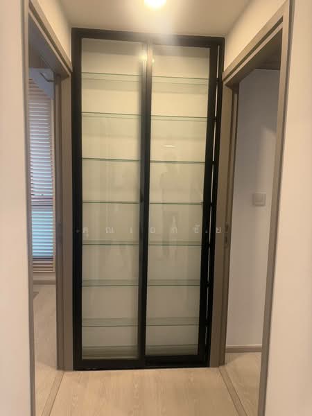 KnightsBridge Phaholyothin Interchange, Bangkok, Phahonyothin Road, Anusaowari, Bang Khen, Bangkok, 2 Bedrooms, 50 sqm, Condo For Sale, by คุณเอกชัย, 500475857 - DDproperty.com