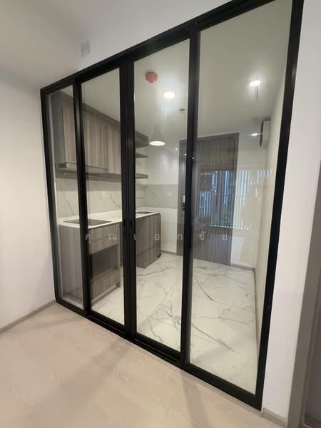 KnightsBridge Phaholyothin Interchange, Bangkok, Phahonyothin Road, Anusaowari, Bang Khen, Bangkok, 2 Bedrooms, 50 sqm, Condo For Sale, by คุณเอกชัย, 500475857 - DDproperty.com