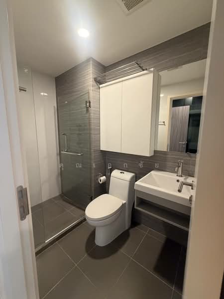 KnightsBridge Phaholyothin Interchange, Bangkok, Phahonyothin Road, Anusaowari, Bang Khen, Bangkok, 2 Bedrooms, 50 sqm, Condo For Sale, by คุณเอกชัย, 500475857 - DDproperty.com