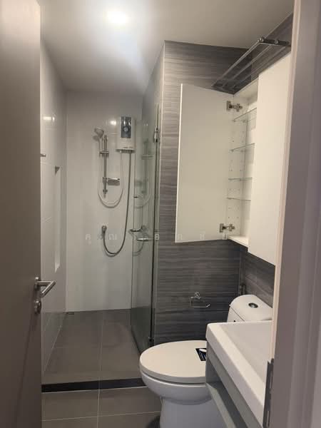 KnightsBridge Phaholyothin Interchange, Bangkok, Phahonyothin Road, Anusaowari, Bang Khen, Bangkok, 2 Bedrooms, 50 sqm, Condo For Sale, by คุณเอกชัย, 500475857 - DDproperty.com