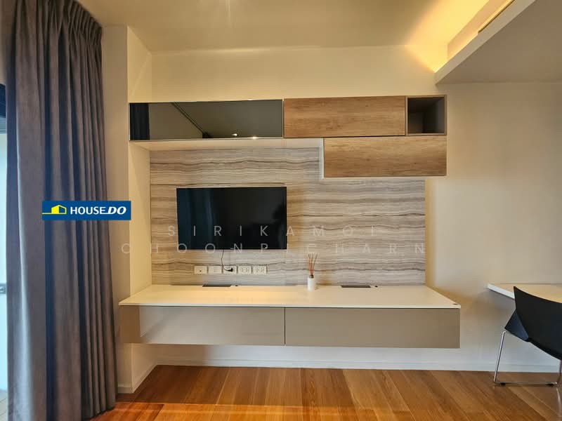 Circle Living Prototype, Bangkok, 1545 New Petchburi Road, Makkasan, Ratchathewi, Bangkok, 1 Bedroom, 47 sqm, Condo For Sale, by Sirikamol Choonpicharn, 500475858 - DDproperty.com