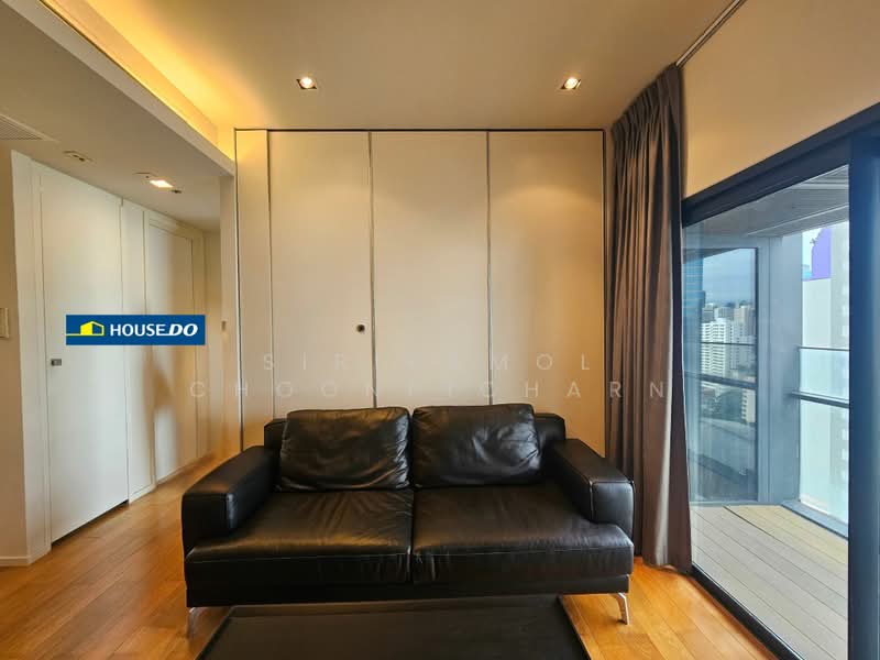 Circle Living Prototype, Bangkok, 1545 New Petchburi Road, Makkasan, Ratchathewi, Bangkok, 1 Bedroom, 47 sqm, Condo For Sale, by Sirikamol Choonpicharn, 500475858 - DDproperty.com