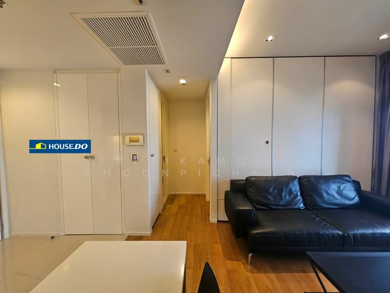 Circle Living Prototype, Bangkok, 1545 New Petchburi Road, Makkasan, Ratchathewi, Bangkok, 1 Bedroom, 47 sqm, Condo For Sale, by Sirikamol Choonpicharn, 500475858 - DDproperty.com