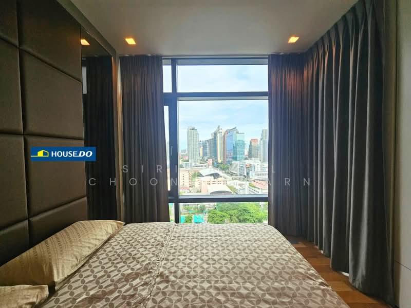 Circle Living Prototype, Bangkok, 1545 New Petchburi Road, Makkasan, Ratchathewi, Bangkok, 1 Bedroom, 47 sqm, Condo For Sale, by Sirikamol Choonpicharn, 500475858 - DDproperty.com