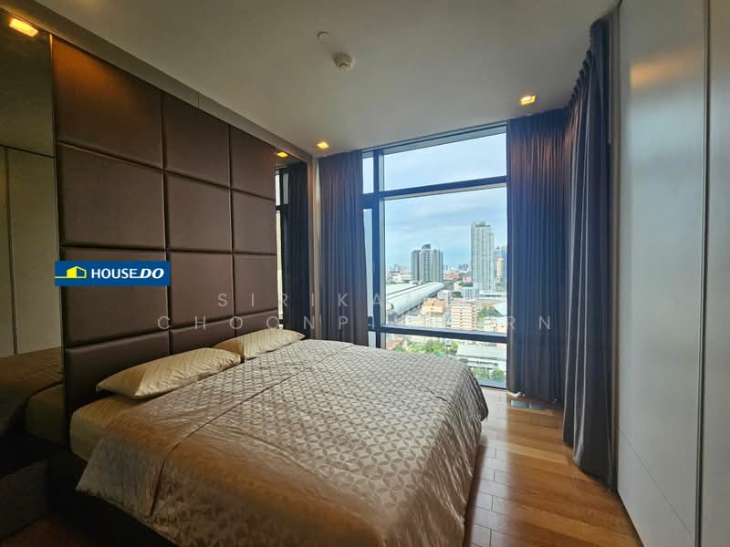 Circle Living Prototype, Bangkok, 1545 New Petchburi Road, Makkasan, Ratchathewi, Bangkok, 1 Bedroom, 47 sqm, Condo For Sale, by Sirikamol Choonpicharn, 500475858 - DDproperty.com