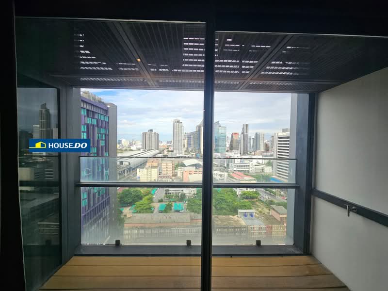 Circle Living Prototype, Bangkok, 1545 New Petchburi Road, Makkasan, Ratchathewi, Bangkok, 1 Bedroom, 47 sqm, Condo For Sale, by Sirikamol Choonpicharn, 500475858 - DDproperty.com