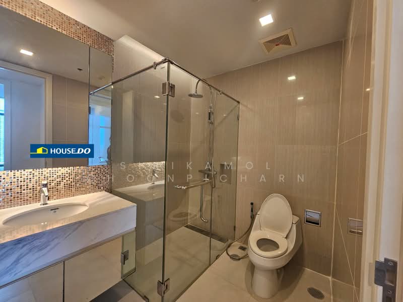 Circle Living Prototype, Bangkok, 1545 New Petchburi Road, Makkasan, Ratchathewi, Bangkok, 1 Bedroom, 47 sqm, Condo For Sale, by Sirikamol Choonpicharn, 500475858 - DDproperty.com