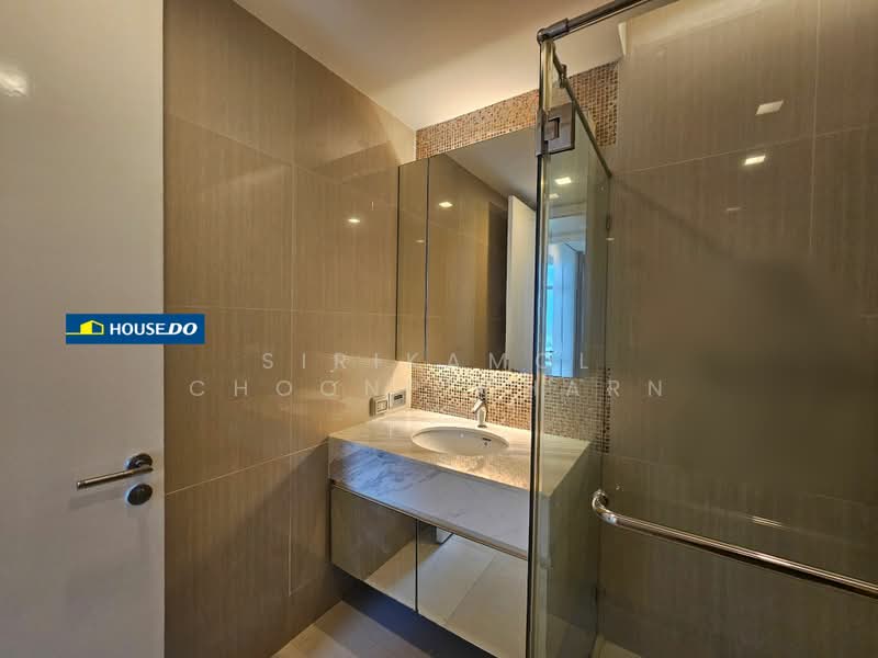 Circle Living Prototype, Bangkok, 1545 New Petchburi Road, Makkasan, Ratchathewi, Bangkok, 1 Bedroom, 47 sqm, Condo For Sale, by Sirikamol Choonpicharn, 500475858 - DDproperty.com