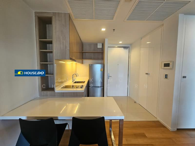 Circle Living Prototype : เซอร์เคิล ลิฟวิ่ง โปรโตไทพ์, กรุงเทพ, 1545 ถนนเพชรบุรีตัดใหม่, มักกะสัน, ราชเทวี, กรุงเทพ, 47 ตร.ม., คอนโด ขาย, โดย Sirikamol Choonpicharn, 500475858 - DDproperty.com